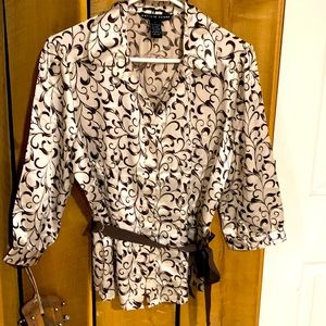 Any ilia Femme Blouse
